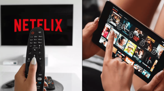 netflix що подивитись