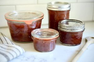 консервація домашня