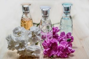 нішева крафтова парфумерія
