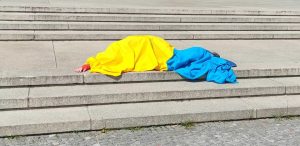 перформанс сучасне мистецтво