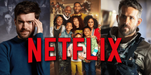 рекомендації netflix