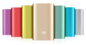топ павербенк Xiaomi