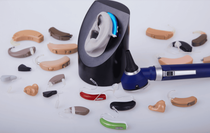 як обрати слуховий апарат