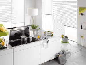 витяжка miele
