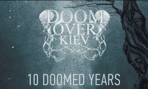 Doom Over Kyiv