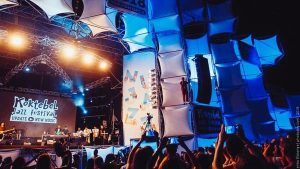 Koktebel Jazz Festival