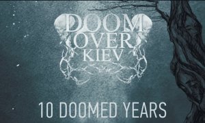 Doom Over Kyiv