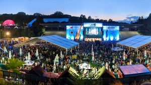 Leopolis Jazz Fest