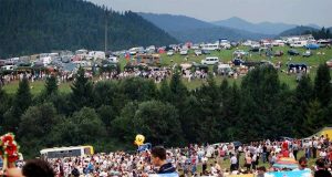 Бойківські фестини