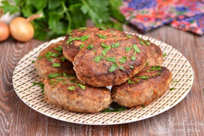 гречаники запечені в духовці