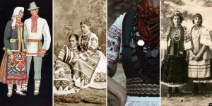 українські строї та прикраси (1)