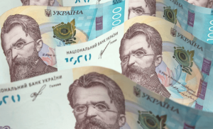 стартовий капітал