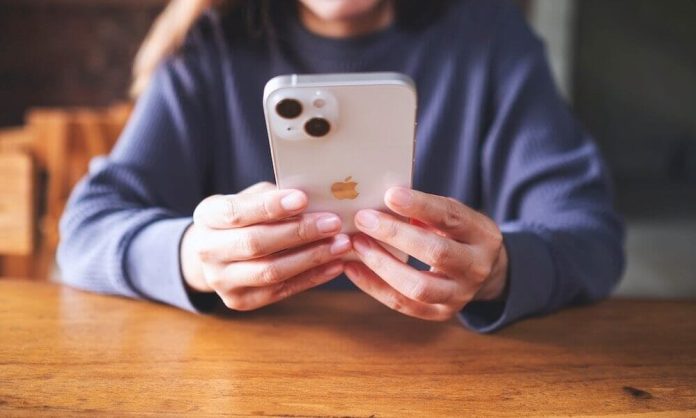 бв iphone