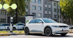 електромобіль авто для міста