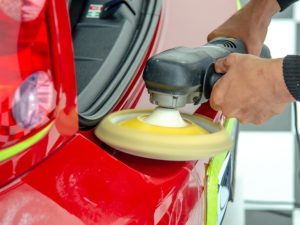 ремонт авто перед фарбуванням