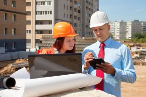 Технічне обстеження будівлі