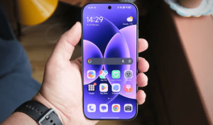 екран Xiaomi 17