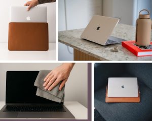 як захистити свій MacBook