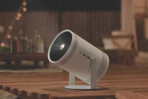 LED-проектор для дому