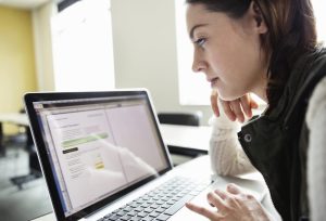 оновіть своє резюме для пошуку роботи