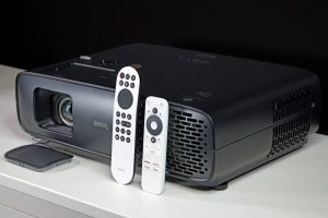 Проектор для перегляду фільмів