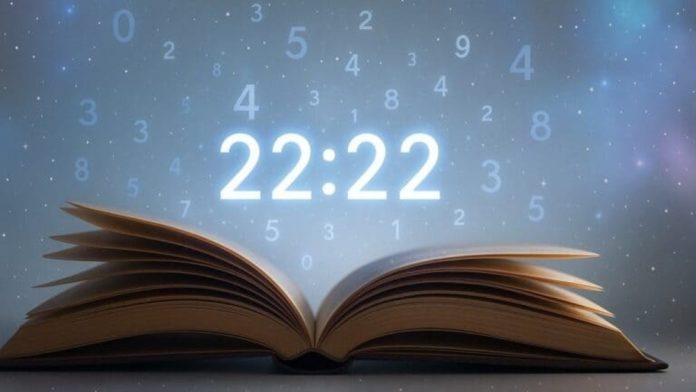 22.22 на годиннику містичне пояснення