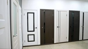 асортмимент дверей як обрати