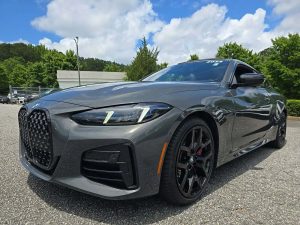 bmw 4 series 430i xdrive m sport