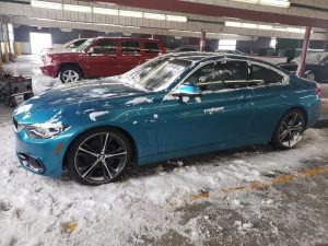 bmw 4 series 430i xdrive m sport