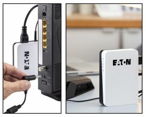 Eaton 3S Mini 36W