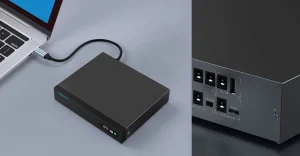 Marsriva KP9 Pro 100W
