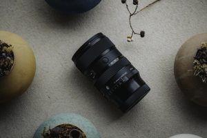 Sigma 17 40mm f1.8 DC Art