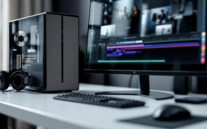 стаціонарний пк для роботи