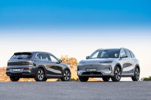 запчастини для китайських авто Geely