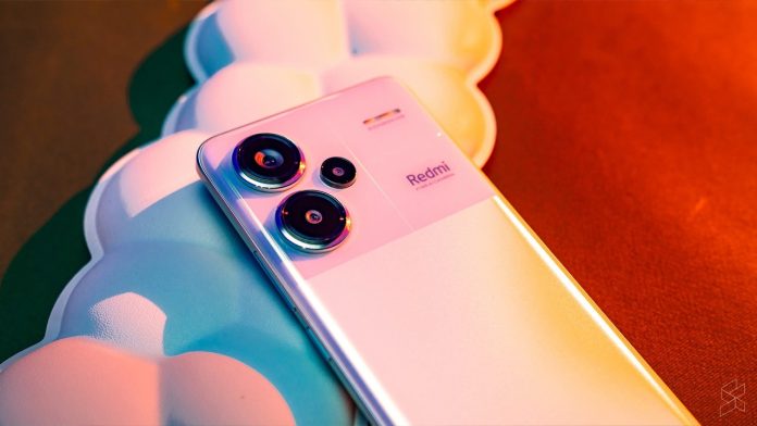Redmi Note 13 Pro в Україні
