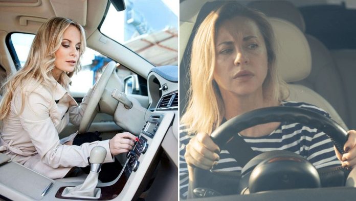 симптоми несправності в авто які можна почути