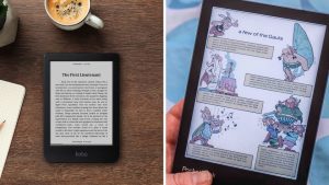 Топ електронних книг