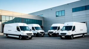 Оренда комерційних автомобілів у Києві