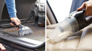 який автомобільний пилосос кращий акумуляторний чи дротовий