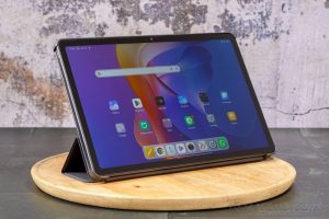 бюджетний Redmi Pad 2 з чотирма динаміками і великим екраном