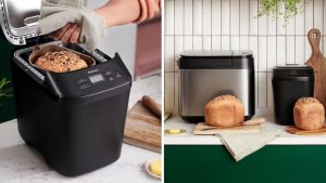 Panasonic SD-PN100 хлібопічка для хліба невеликої ваги на одну людину