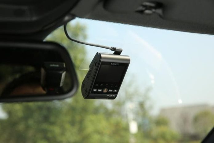 Viofo A229 Plus як оптимальний двоканальний варіант відеореєстратора