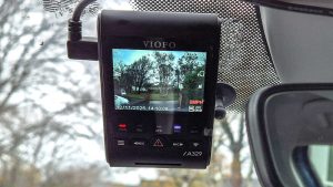 Viofo A329S 3 відеореєстратор з найкращою картинкою