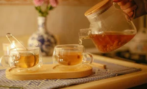 Який чай пити при гастриті без шкоди для шлунка